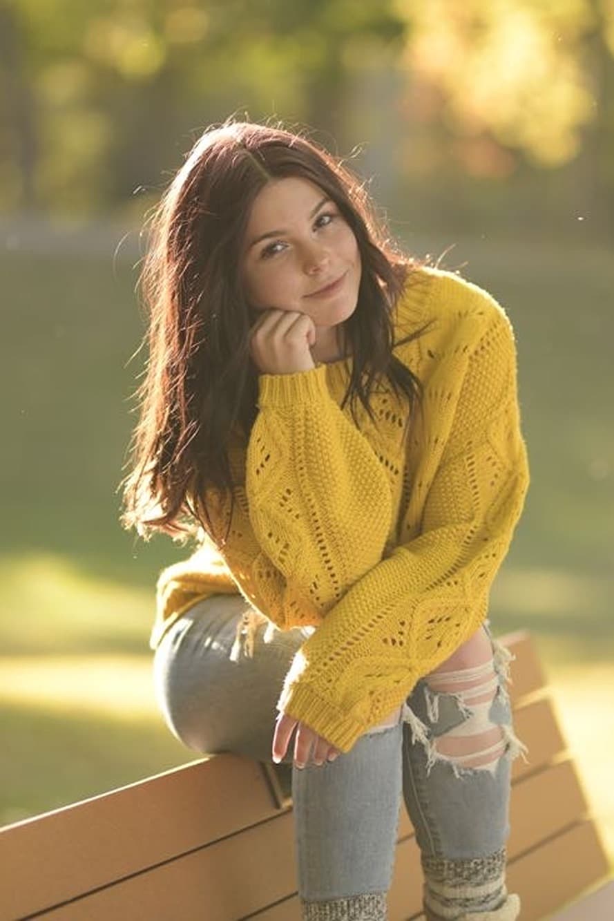 Фото  (Savannah Kruger)