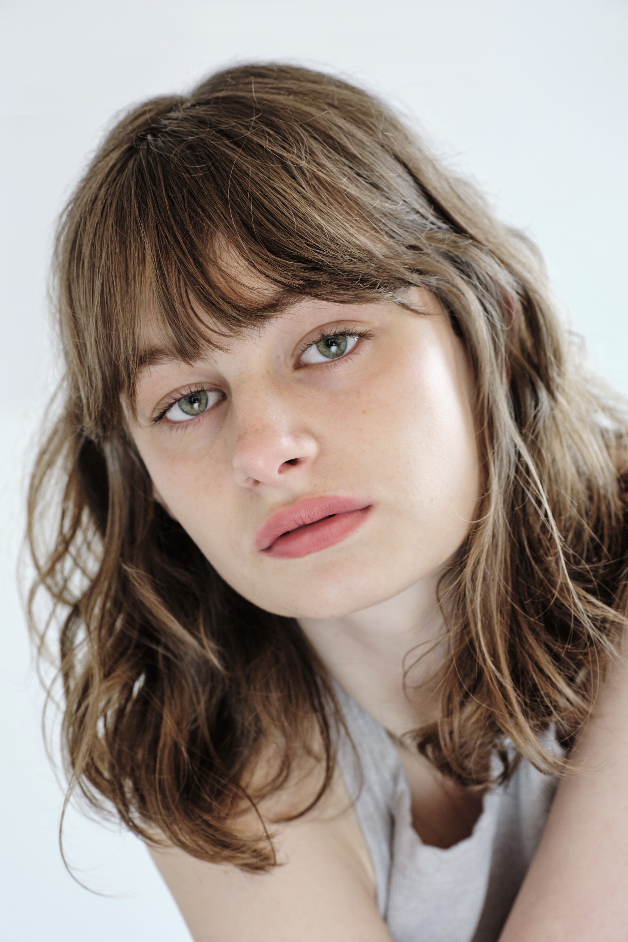 Фото  (Sophia Bunnell)