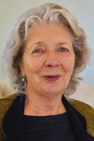 Фото  (Victress Hitchcock)