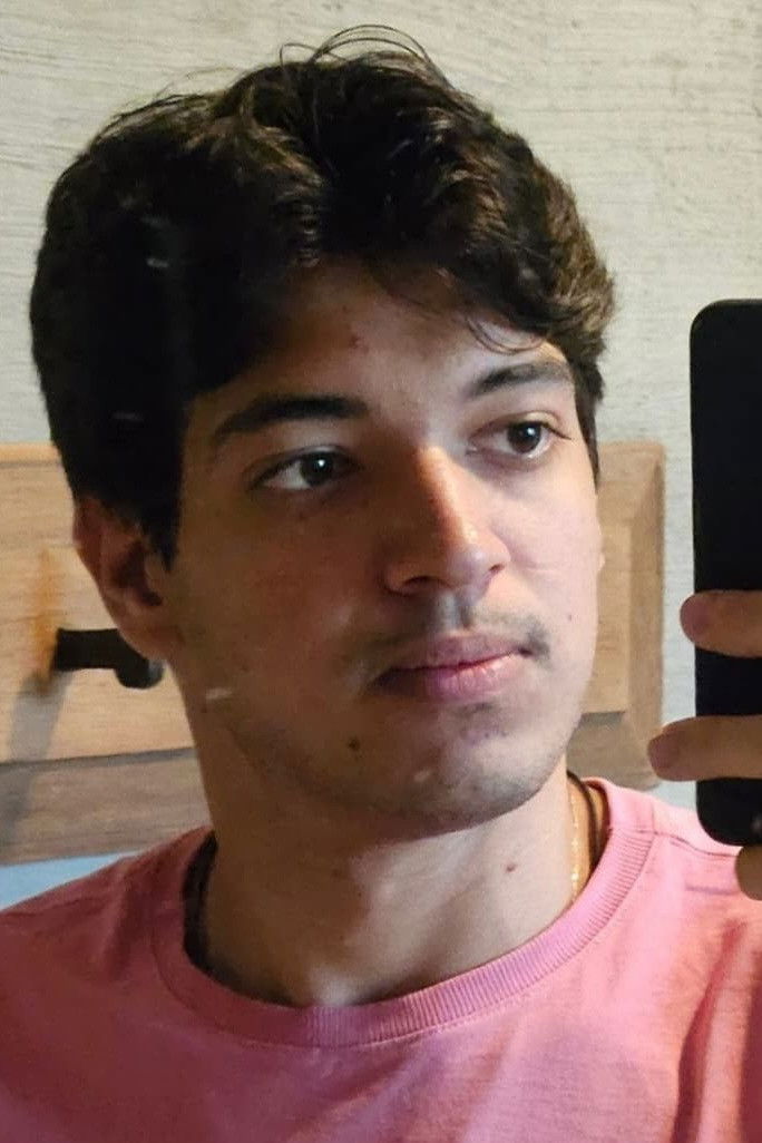 Фото  (Vinícius Sales)