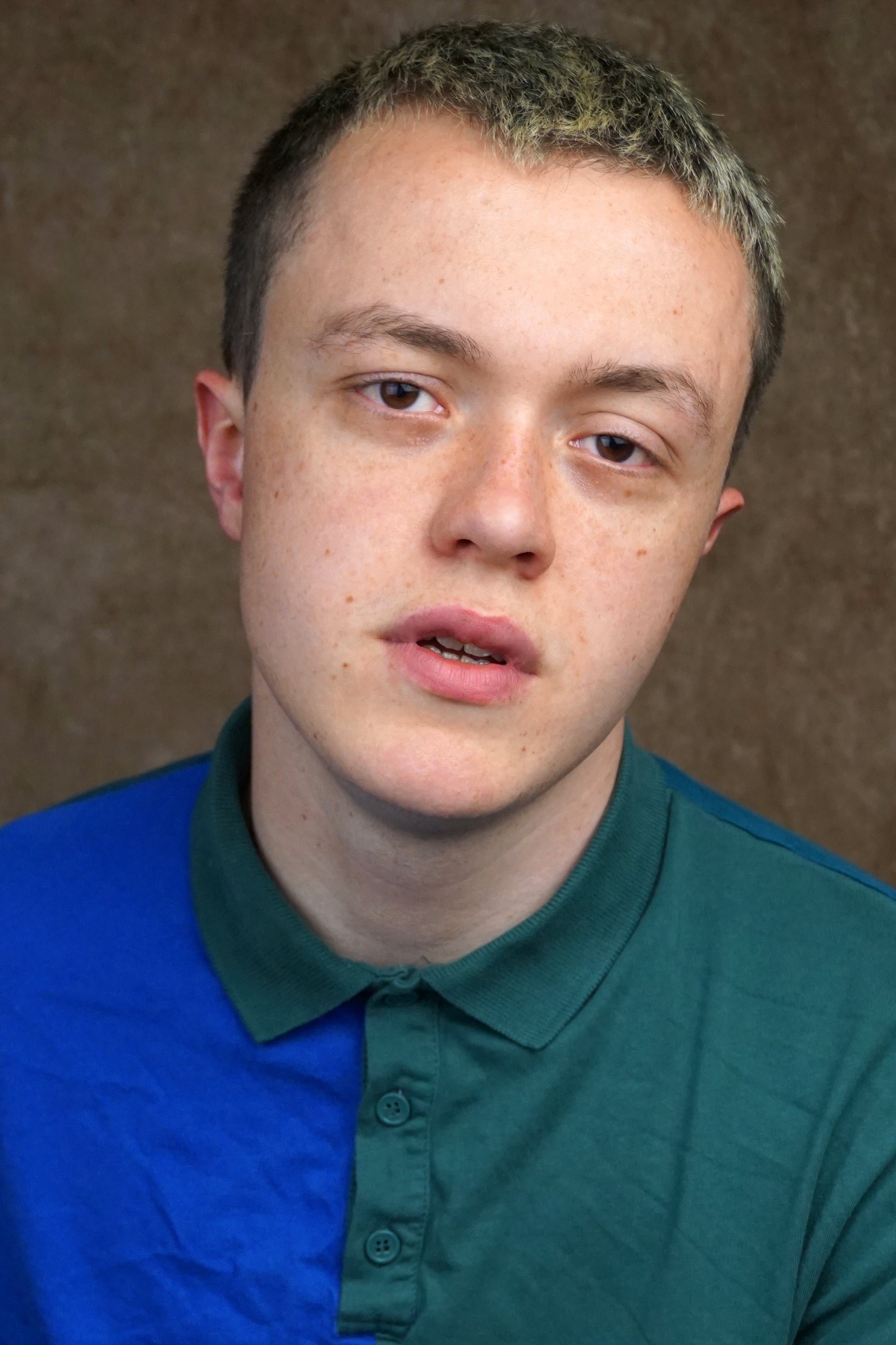 Фото  (Aaron Hodgetts)