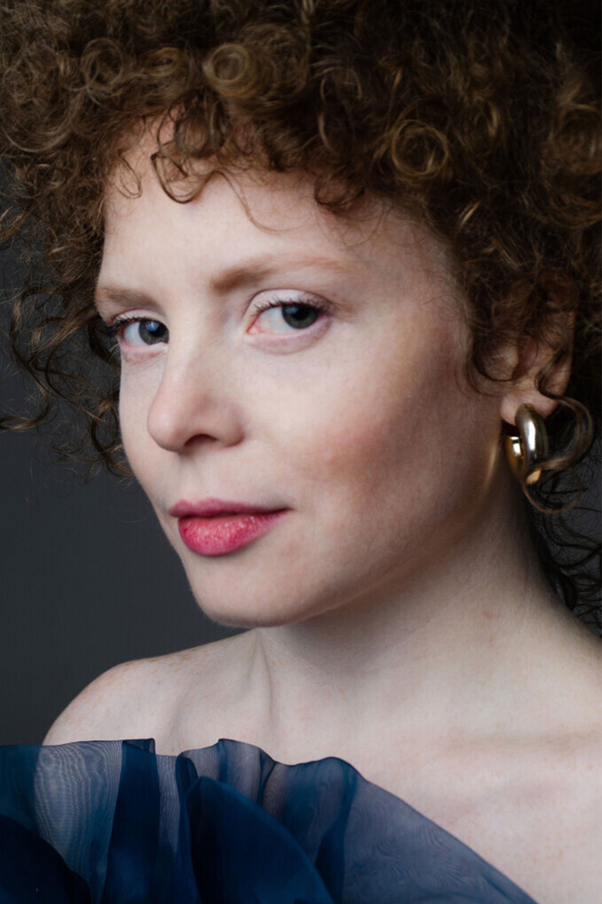 Фото  (Ananda Scaravelli)