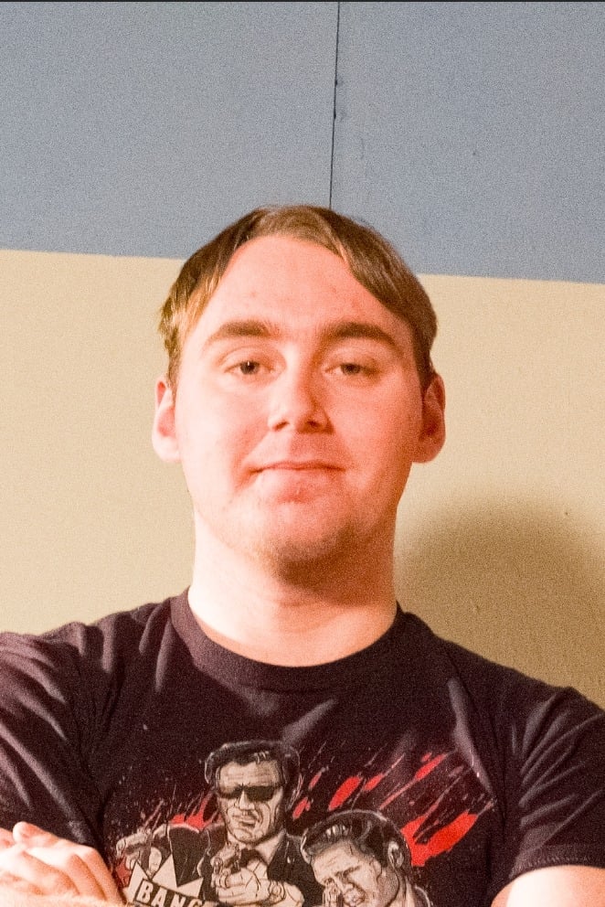 Фото Біллі Чарльтон (Billy Charlton)