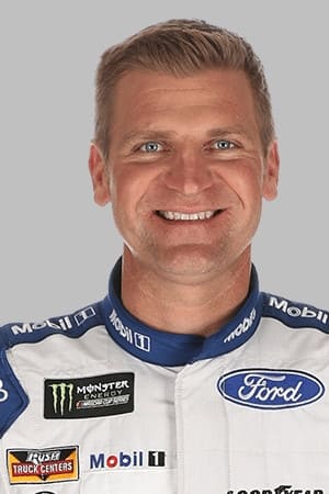 Фото  (Clint Bowyer)