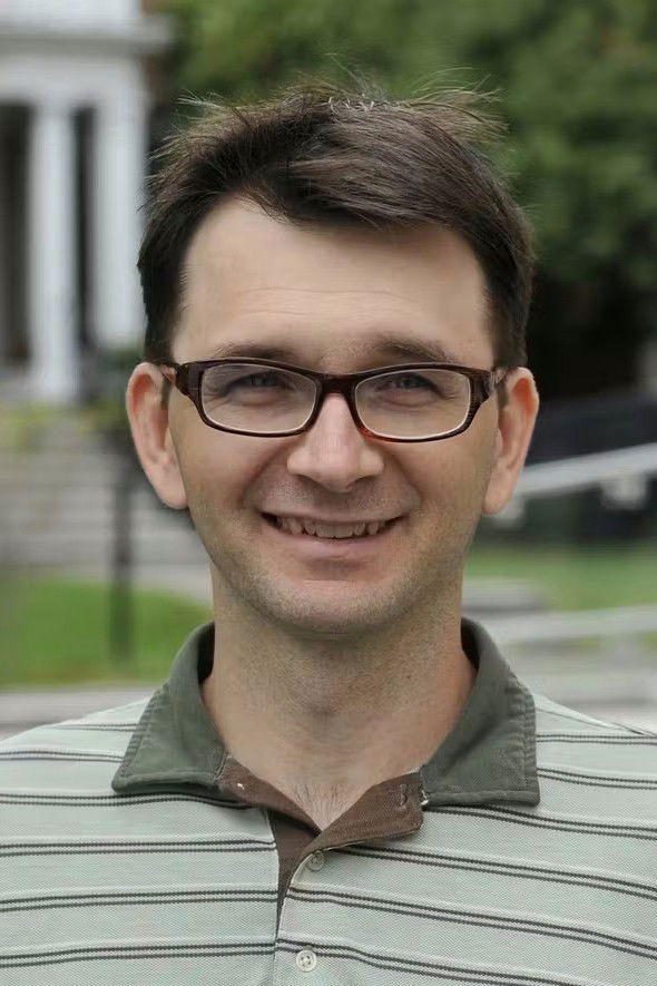 Фото Девід Редмон (David Redmon)