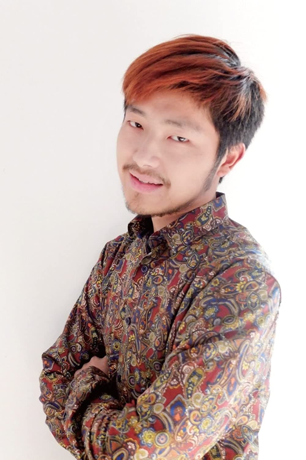 Фото Хао Чжоу (Hao Zhou)