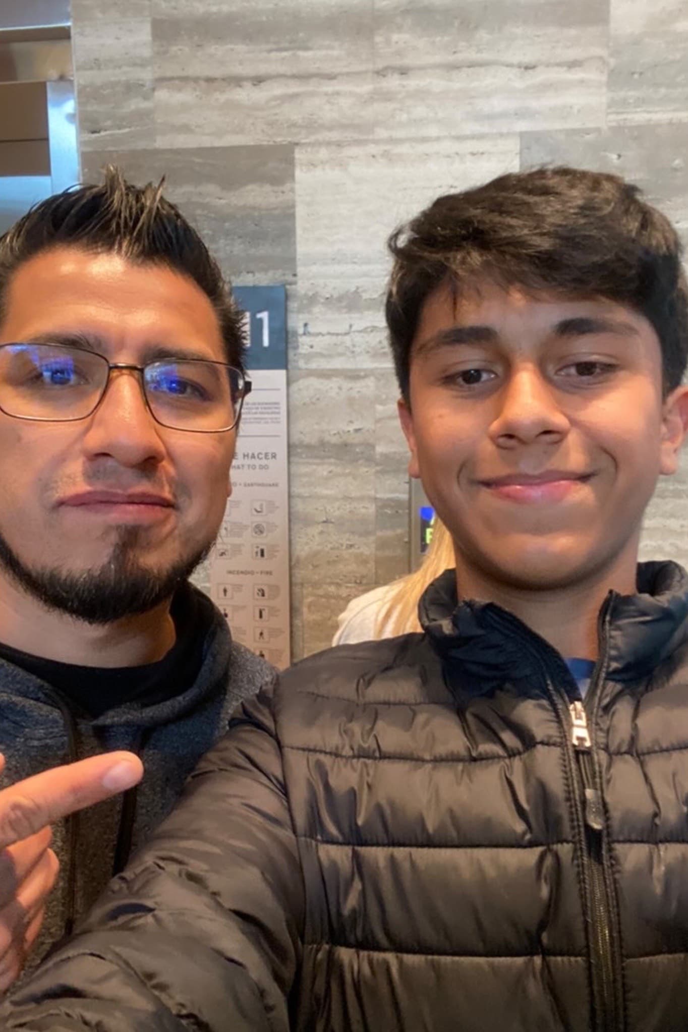 Фото  (José Miguel Contreras)