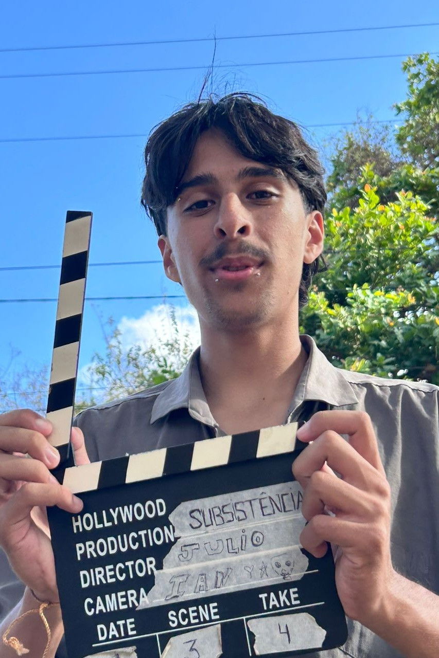 Фото  (Júlio Gonçalves)