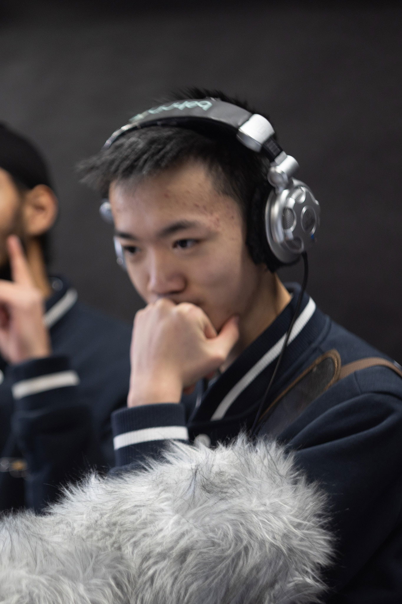 Фото  (Matthew He)