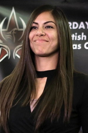 Фото  (Brogan Walker-Sanchez)