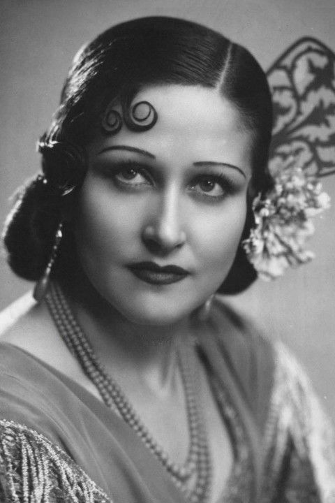 Фото  (Estrellita Castro)