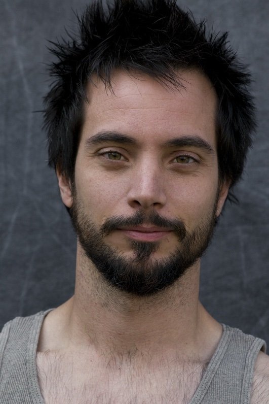 Фото  (Gregg Mozgala)