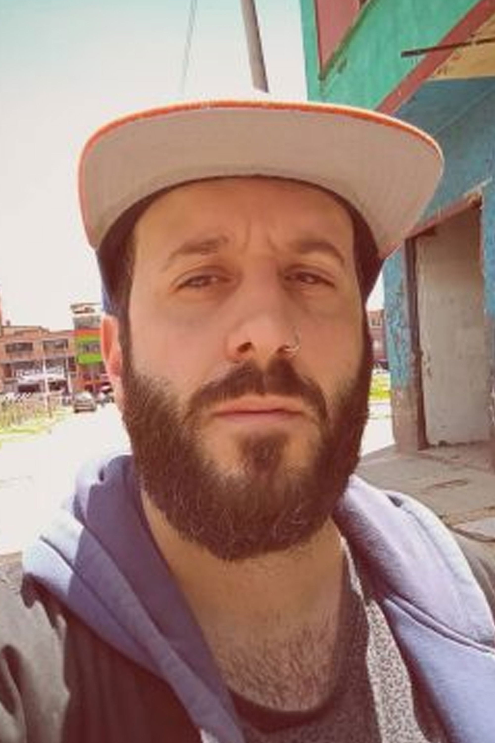 Фото  (Hernán Panessi)