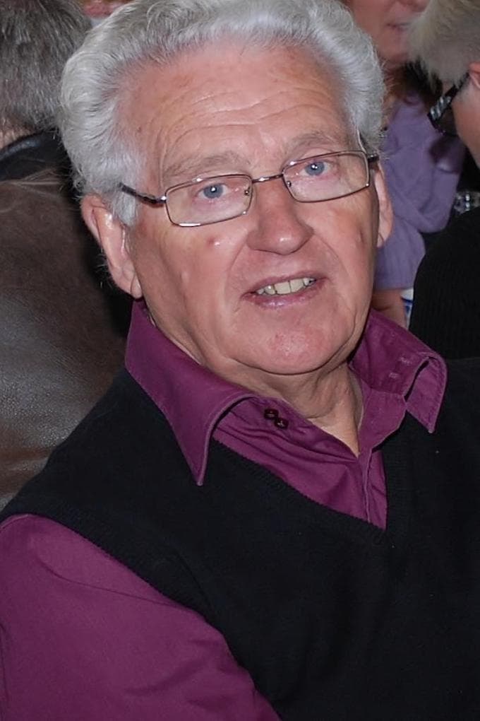 Фото  (Sture Ström)