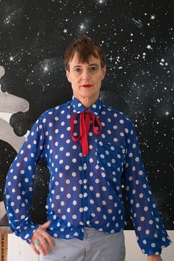 Фото  (A. Hans Scheirl)