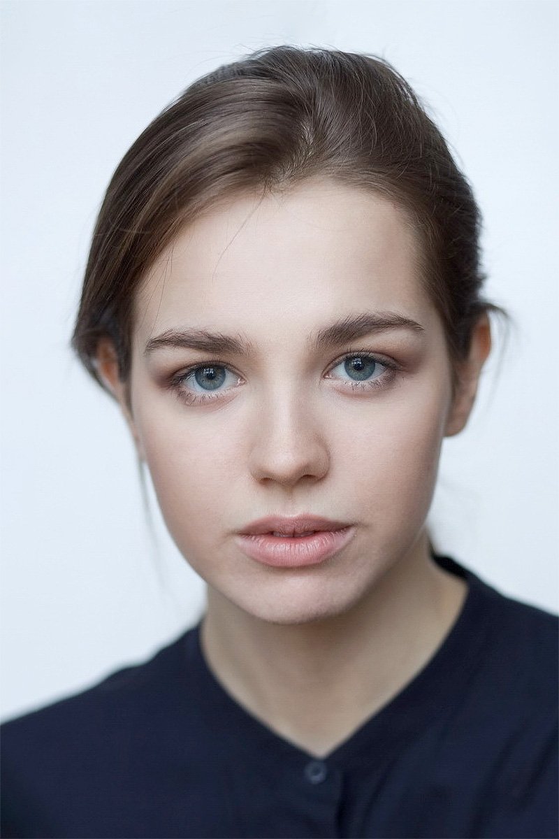 Фото  (Aleksandra Solovyova)