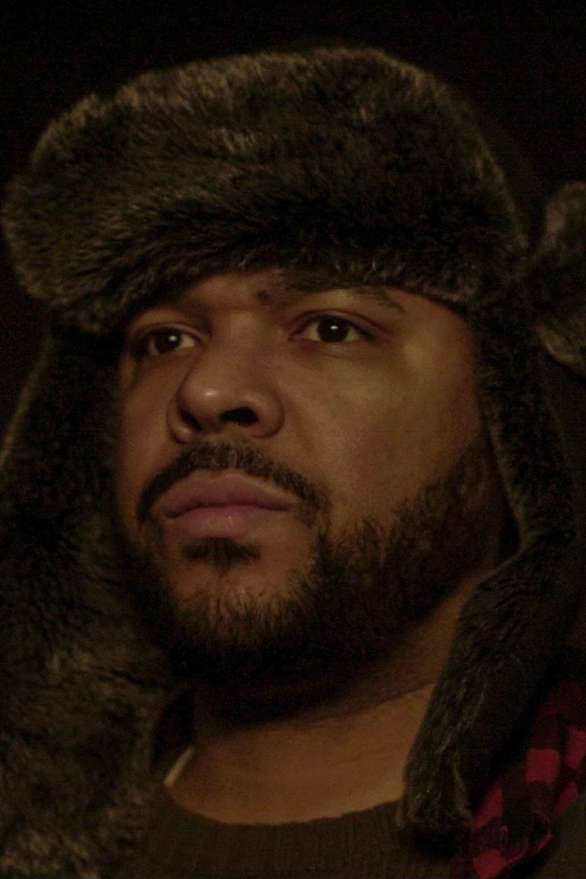 Фото  (Darryle Johnson)