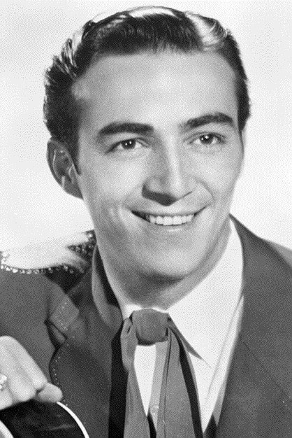 Фото  (Faron Young)
