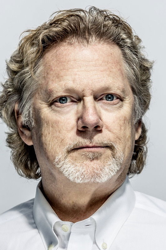 Фото  (Gregory Kunde)