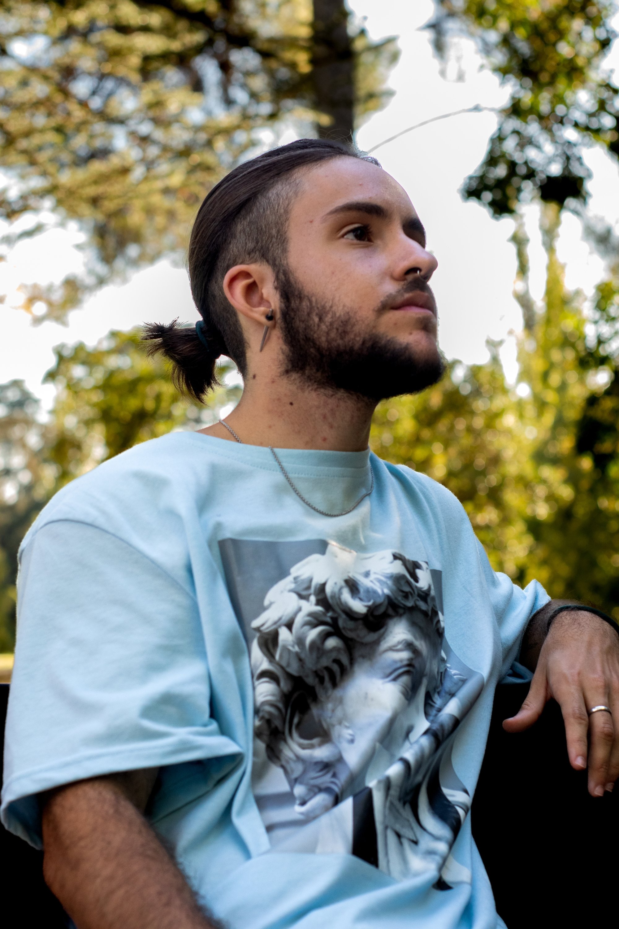 Фото  (Isaac Escribano)