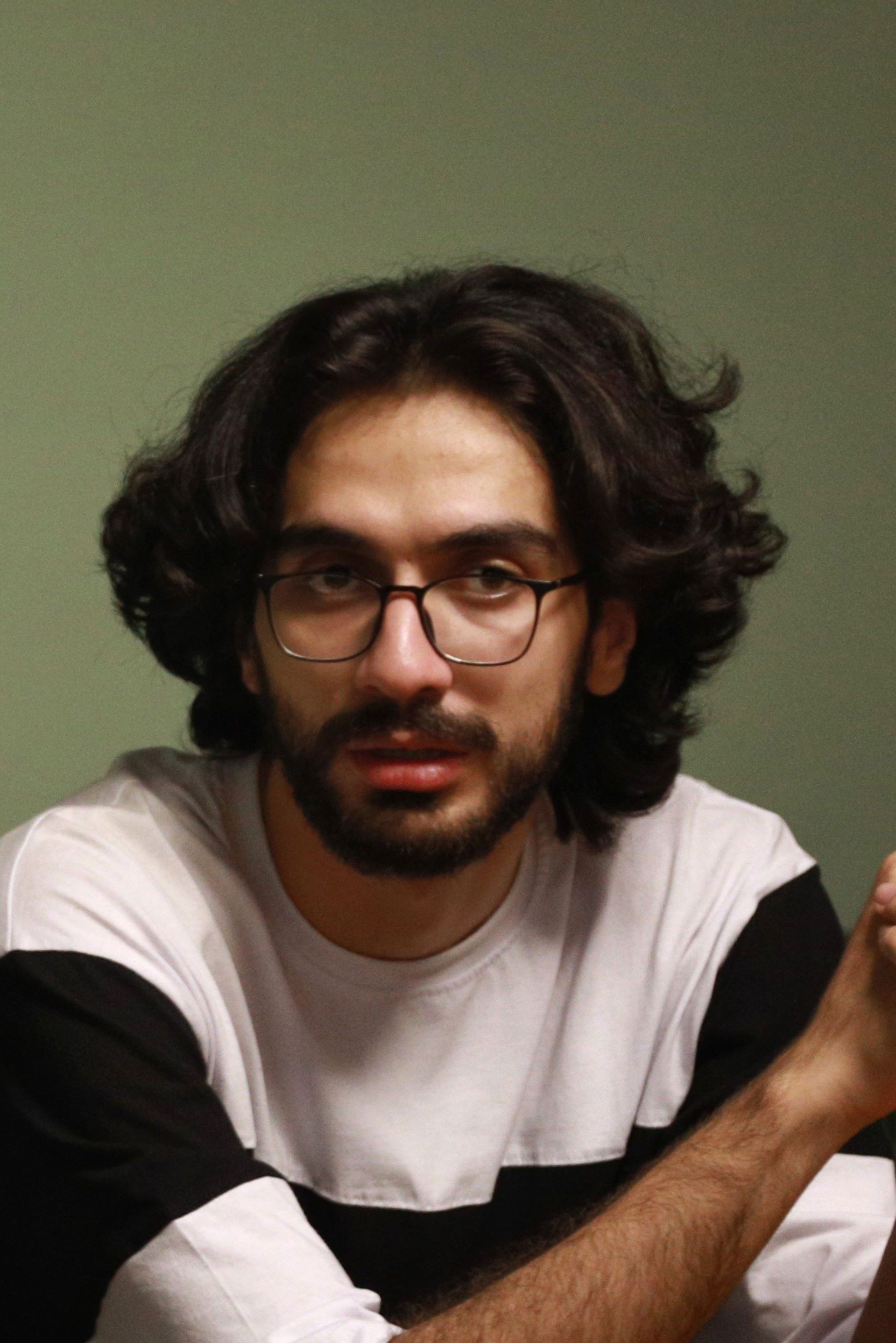 Фото  (Misagh Karimi)