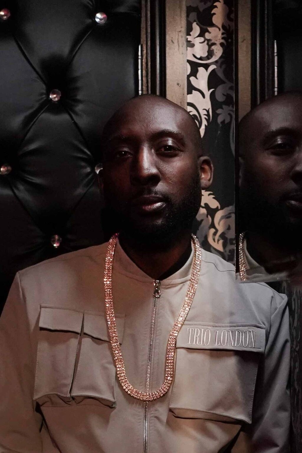 Фото  (Nicky SlimTing Walker)