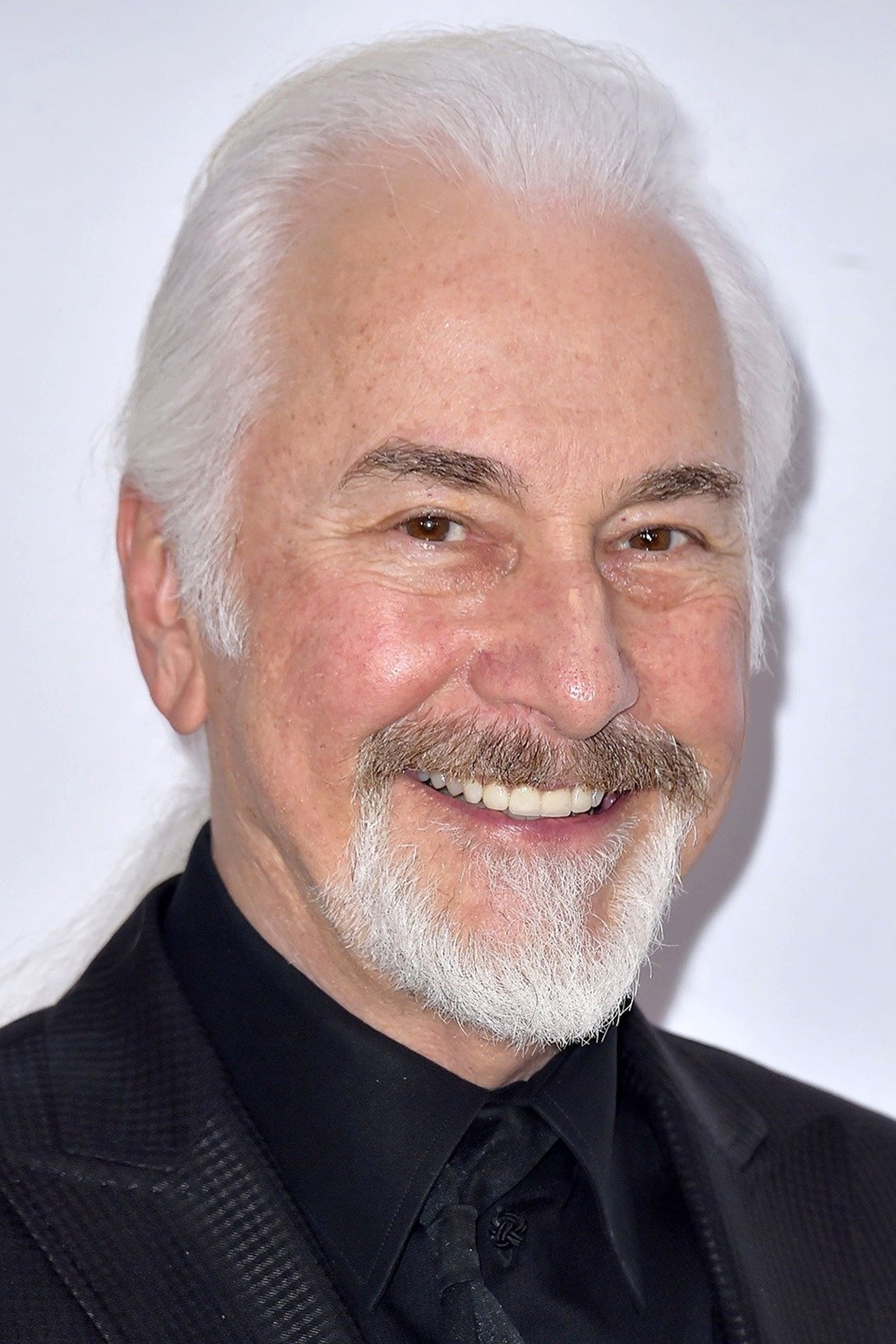 Фото Рік Бейкер (Rick Baker)