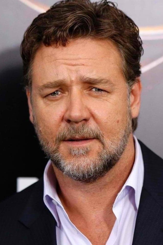 Фото Рассел Кроу (Russell Crowe)