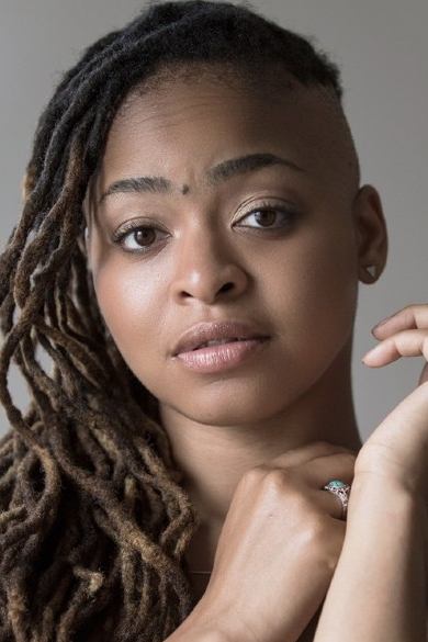 Фото  (Tendayi Kuumba)