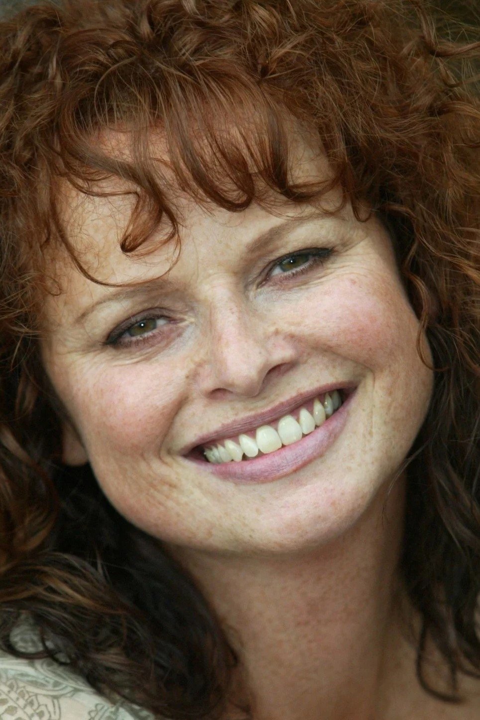 Фото  (Bettina Berger)