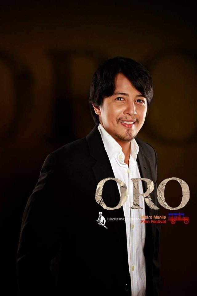 Фото  (Biboy Ramirez)