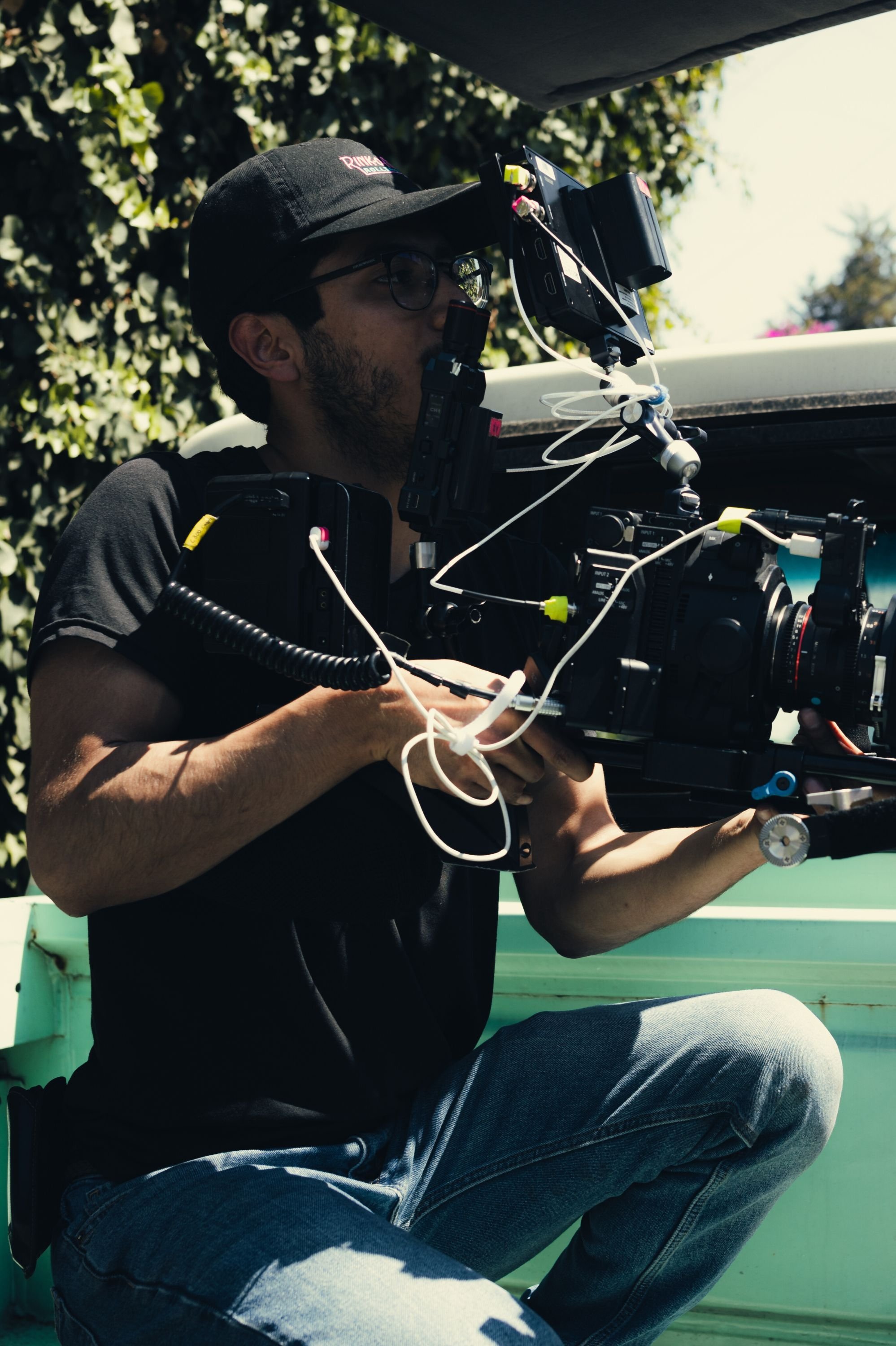 Фото  (Eduardo Suárez)