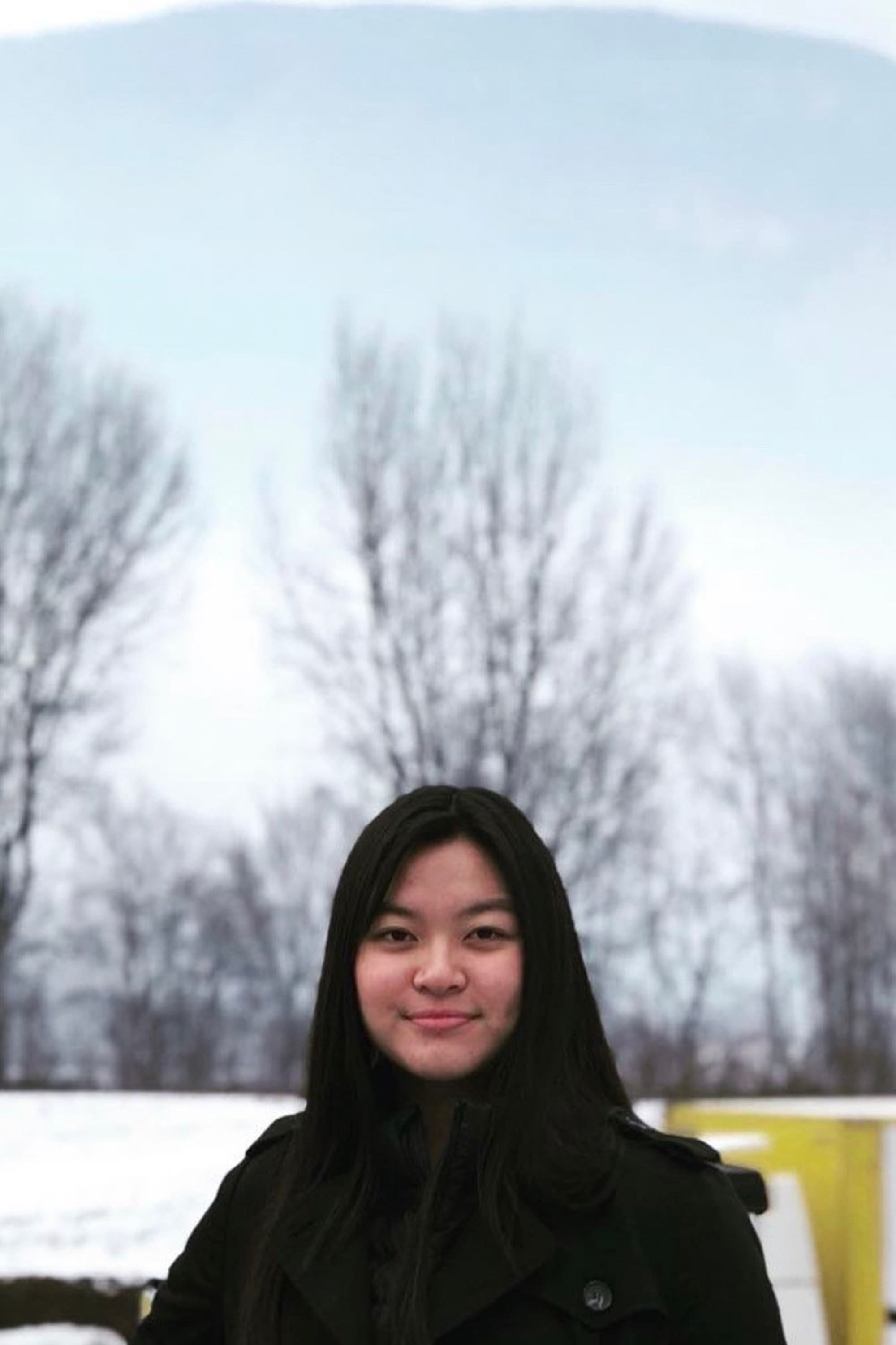 Фото  (Janice Felicia Sumana)