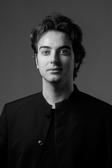 Фото  (Jérémie Rhorer)