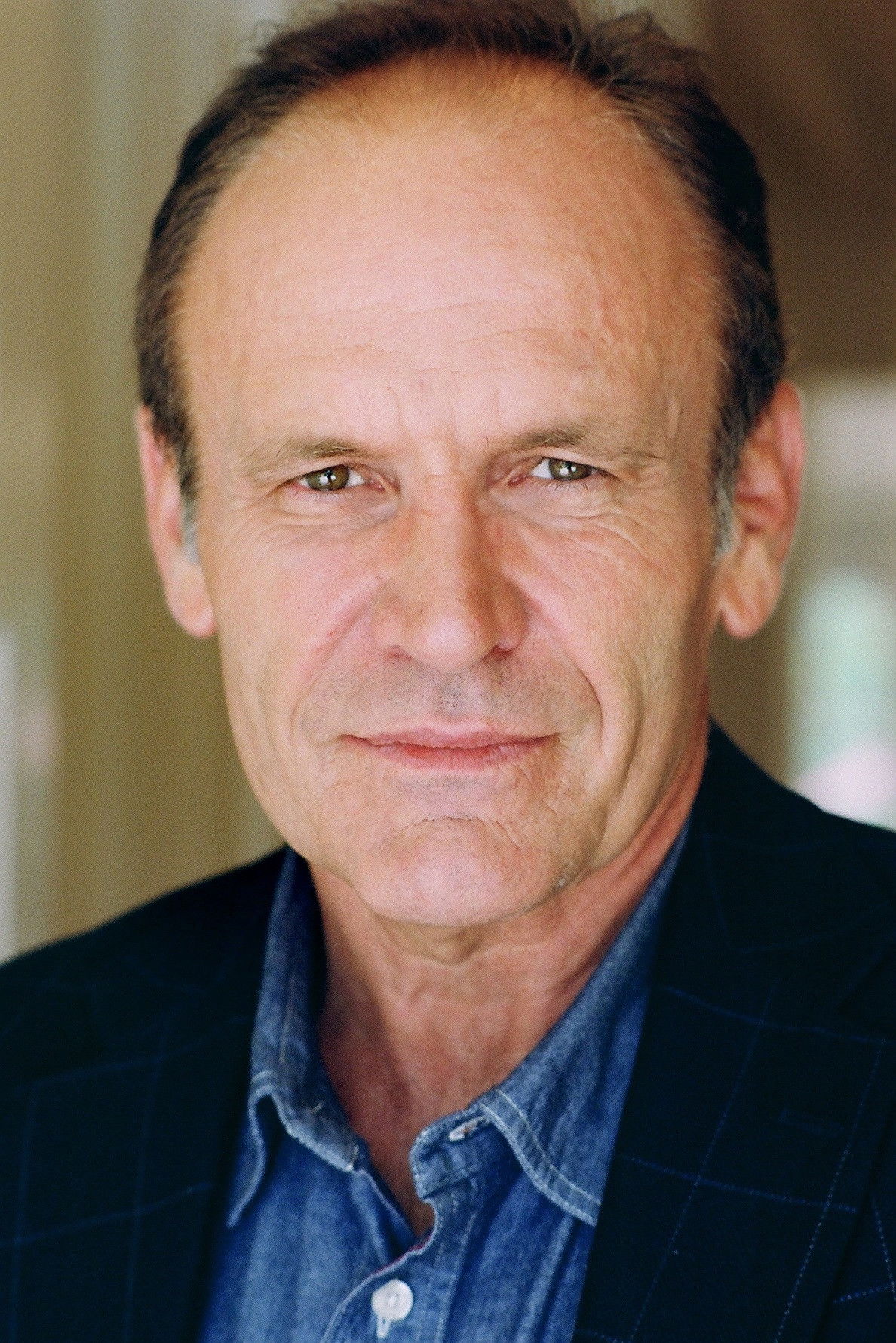 Фото  (Ned Van Zandt)