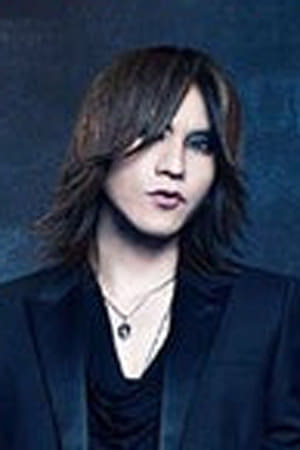 Фото  (Sugizo)