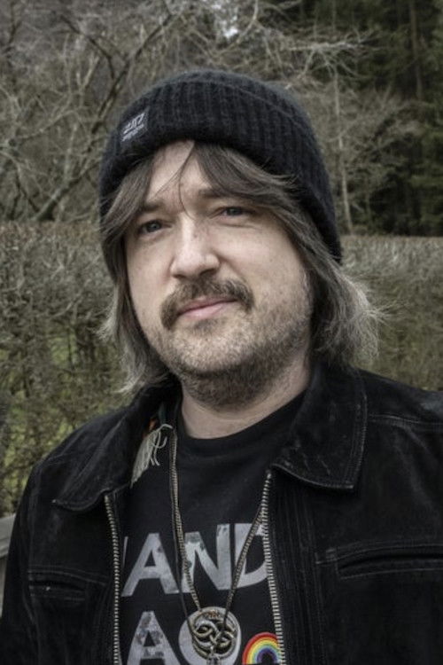 Фото  (Carl-Johan Fogelklou)