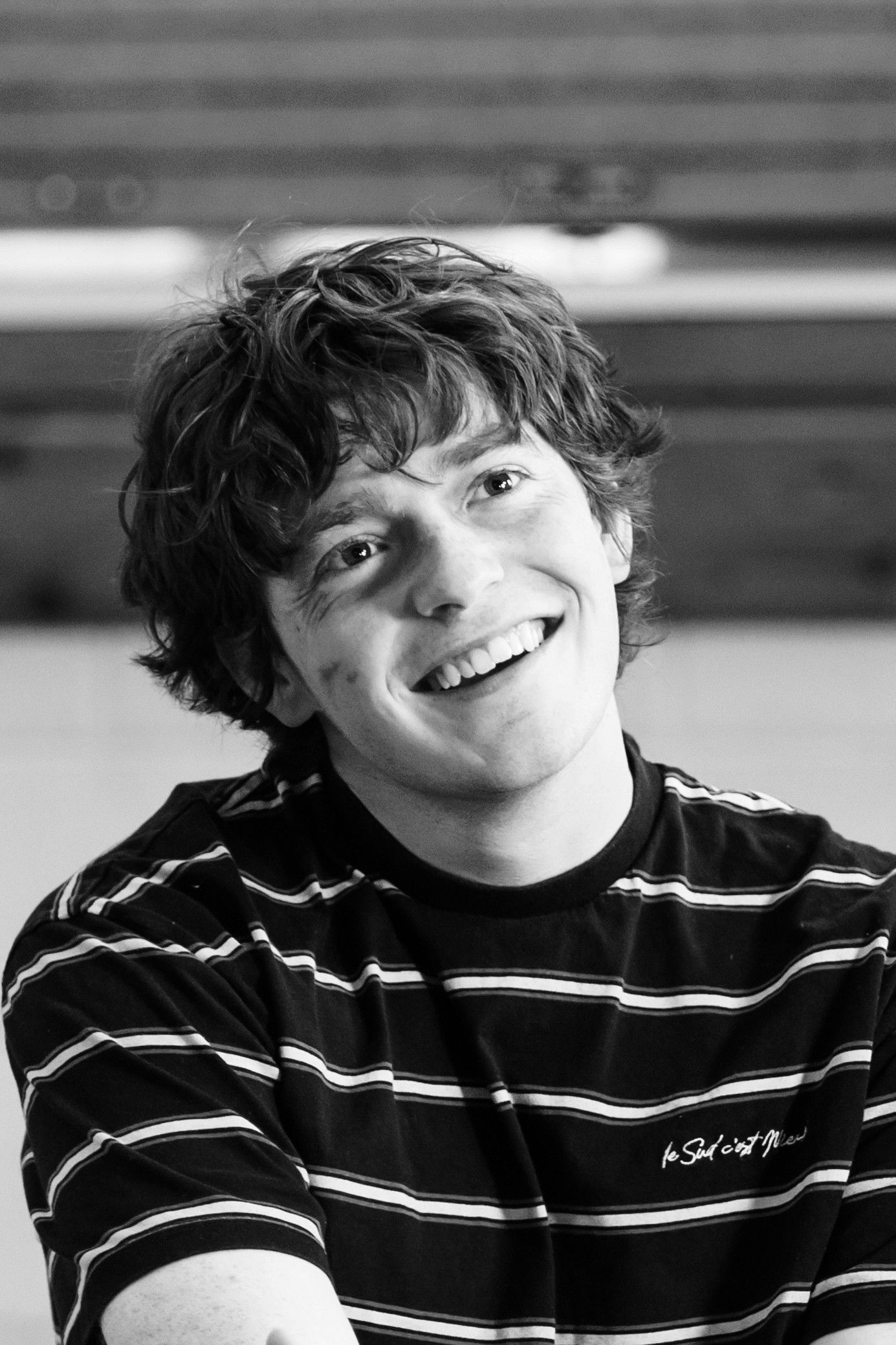 Фото  (Freddie Atkins)