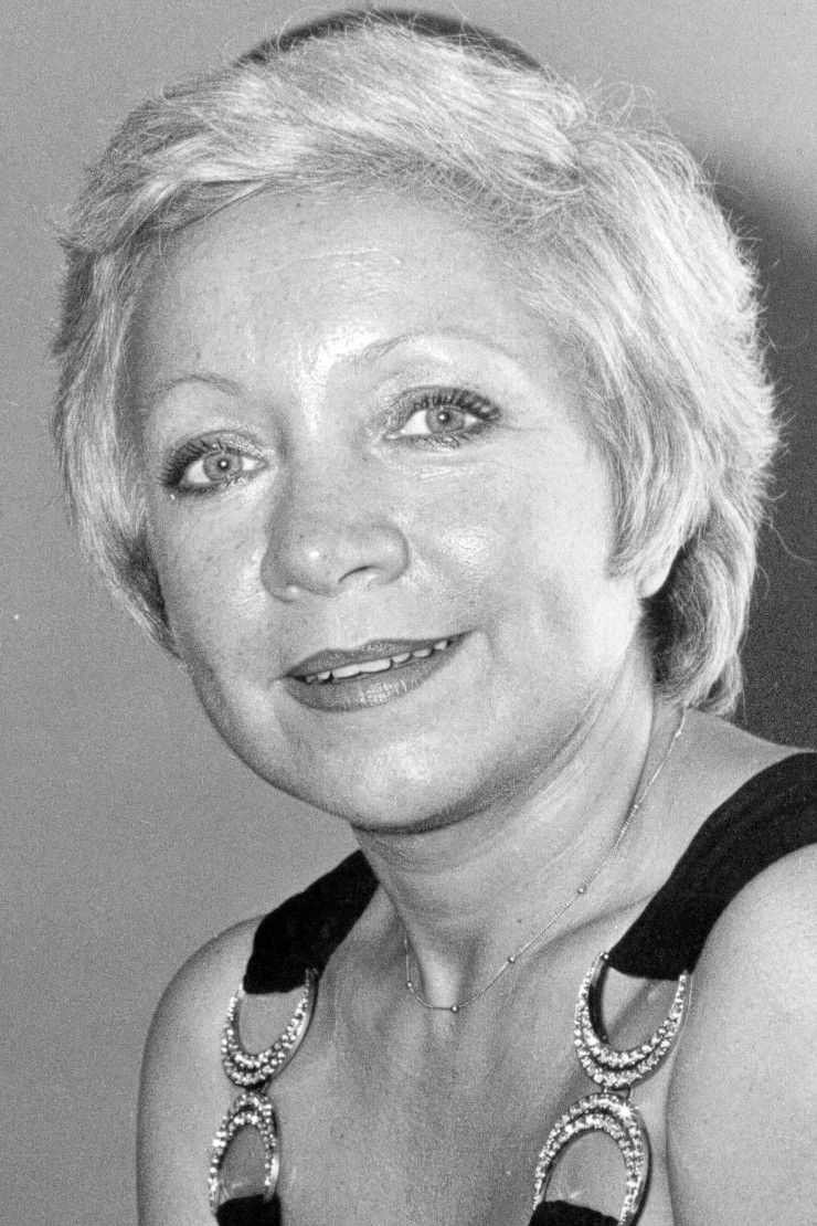 Фото  (Jane Berbié)