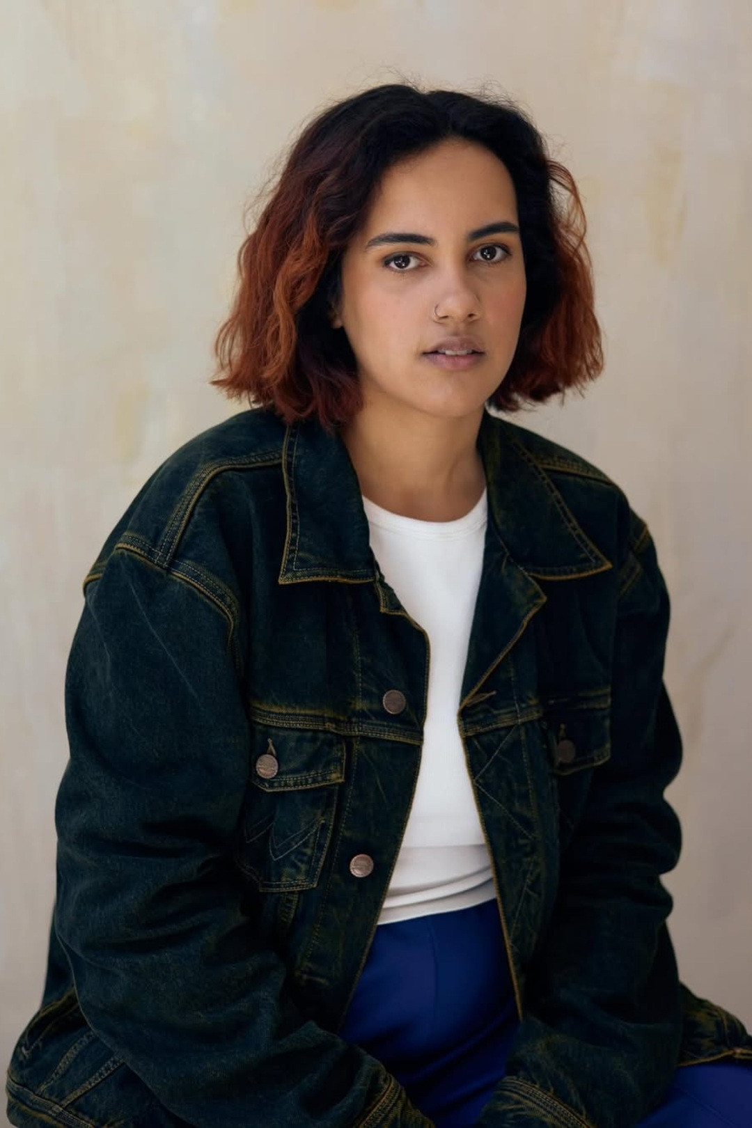 Фото  (Jerusha Wahlen)