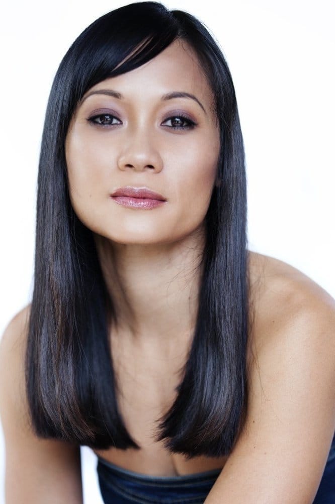 Фото  (Loretta Kung)
