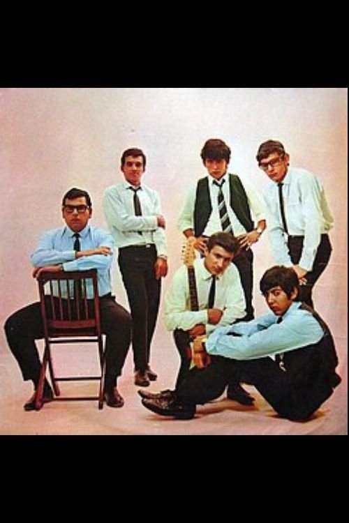 Фото  (Los Iracundos)