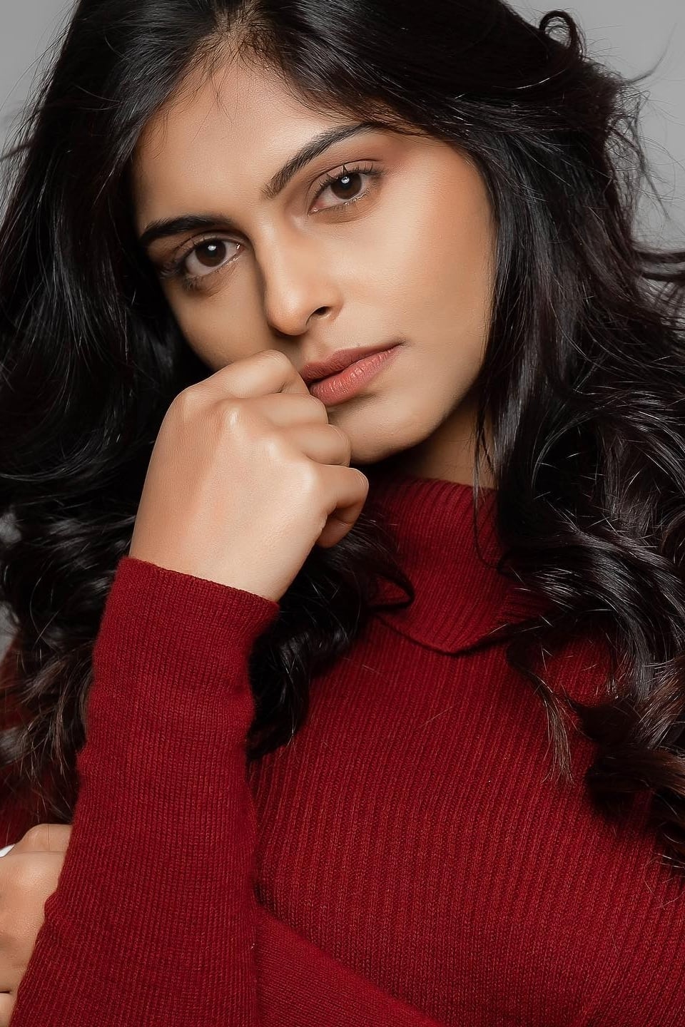 Фото  (Mounika Reddy)