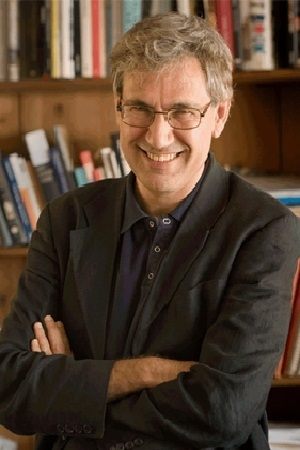 Фото  (Orhan Pamuk)