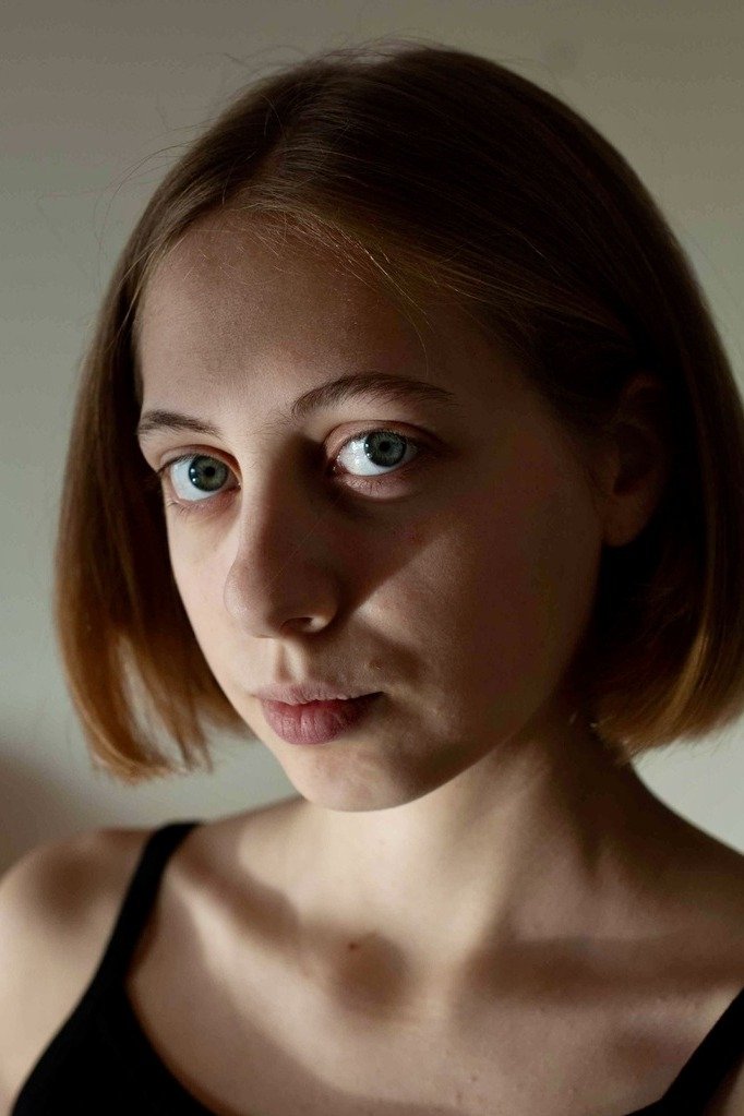 Фото  (Pauline Scoupe-Fournier)