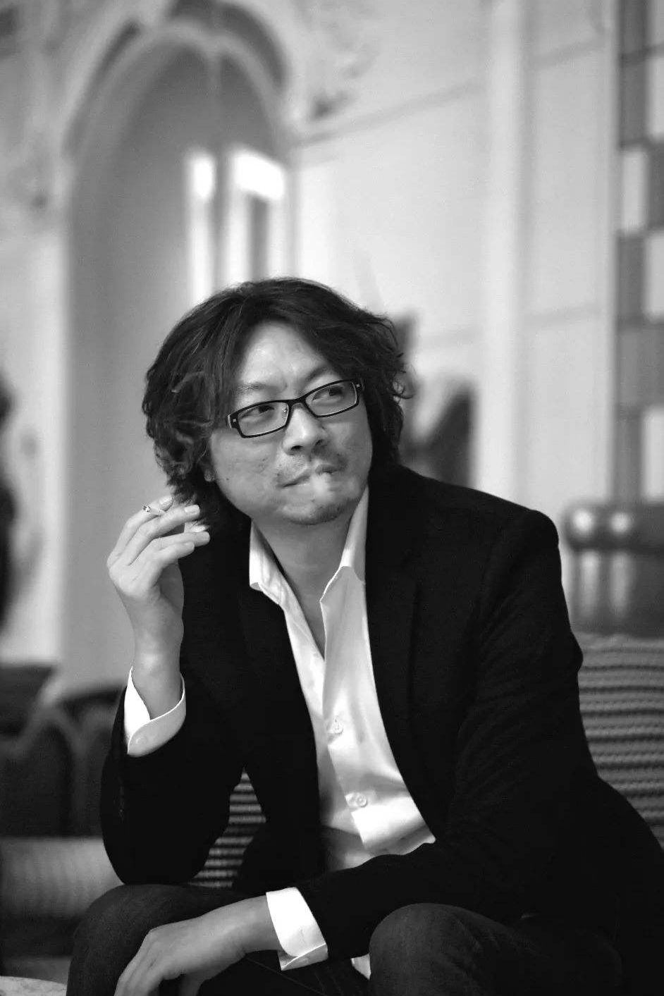 Фото  (Xu Zhiyuan)