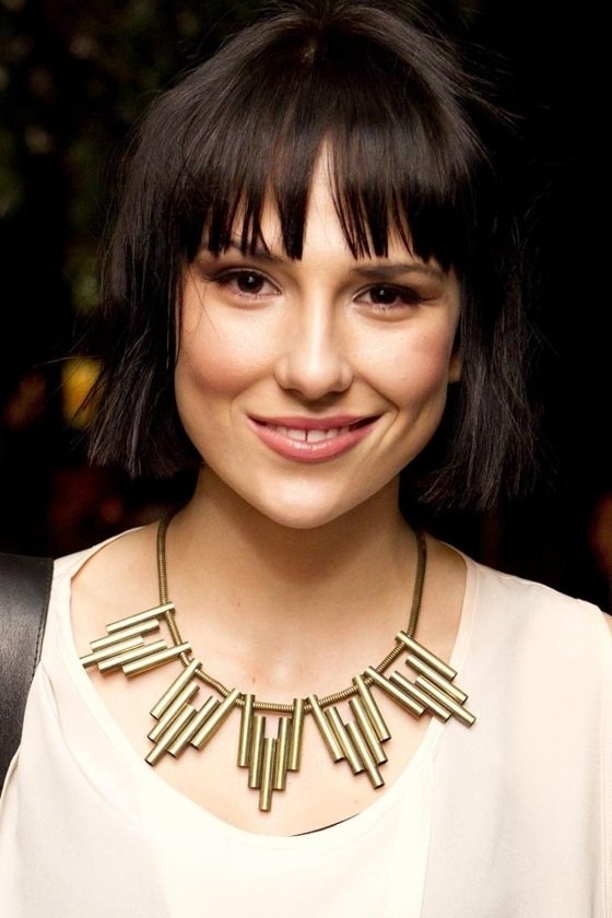 Фото  (Adele Perovic)