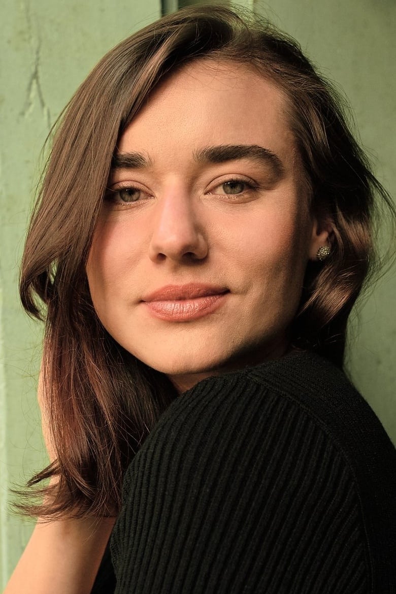 Фото  (Ana Hartmann)