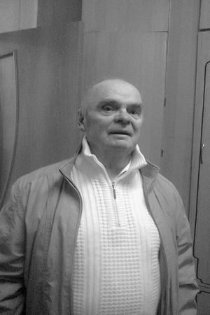 Фото  (Arnold Sysuyev)