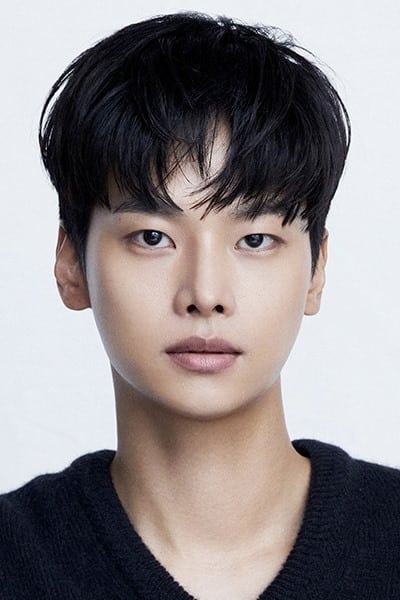Фото  (Cha Hak-yeon)